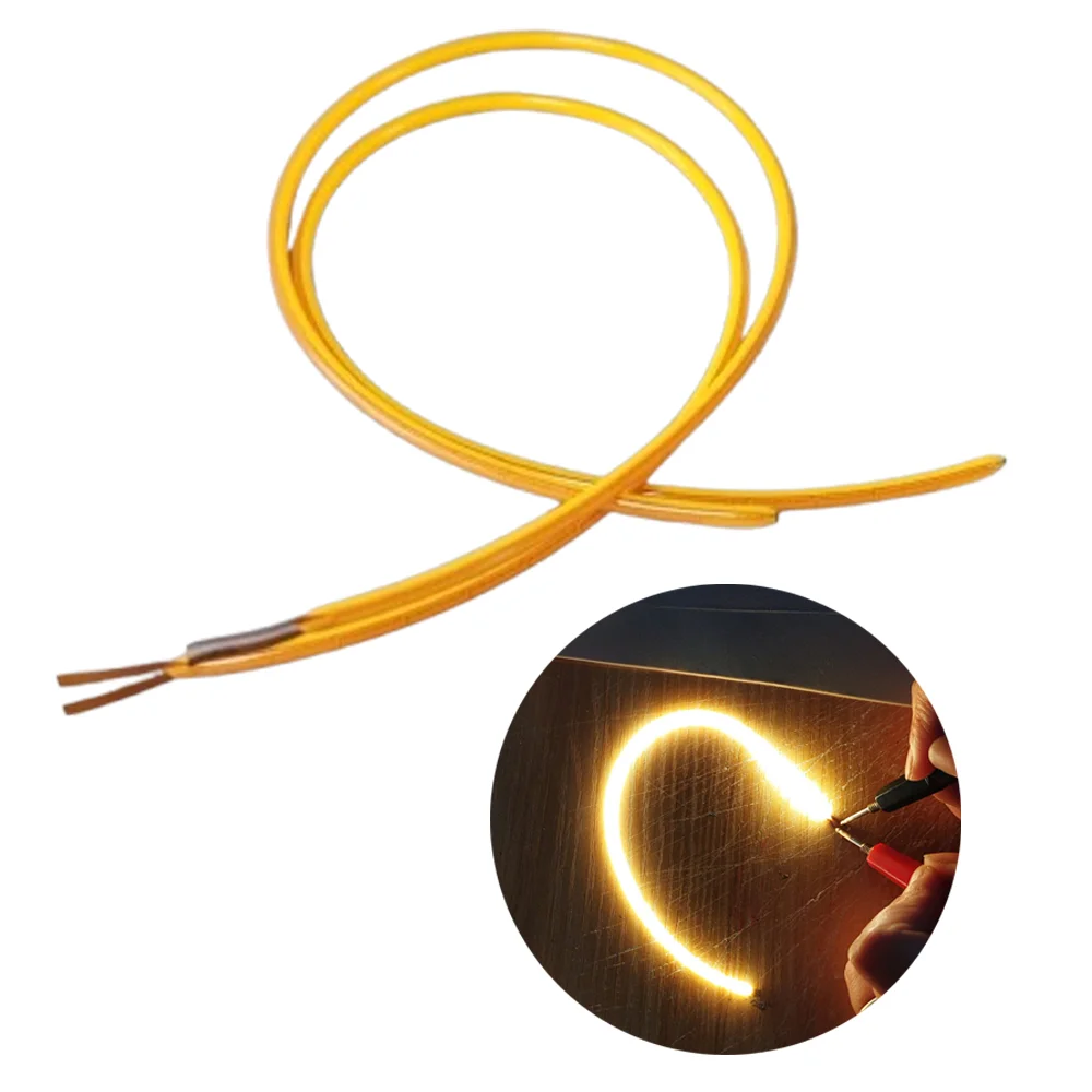 

Светодиодная нить VEVEOO LED Filament Flexible