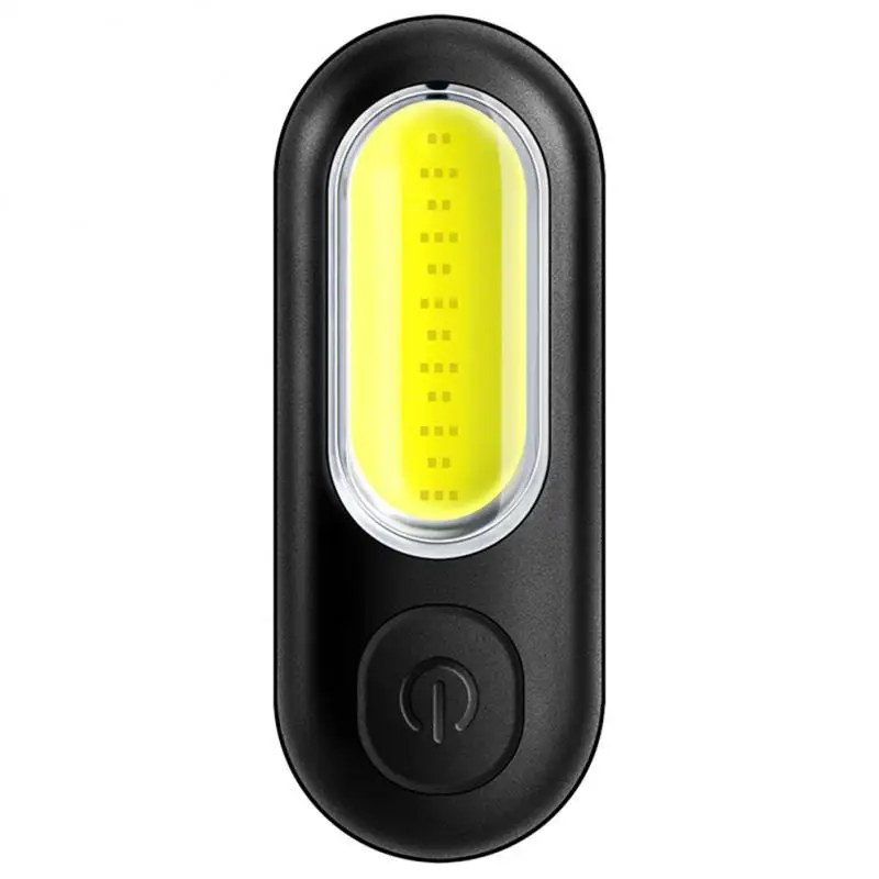 

LED Car Emergency Light 5 Modes Flashlight USB Charging Outdoor Working Light Safety Warning Police Lights Portable Lights