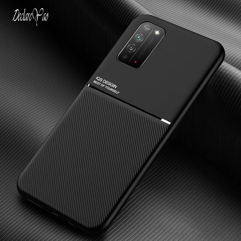 

Чехлы для Honor 8 9X Pro, кожух decareyao для Huawei Honor 8 9 10 9X Lite, мягкий чехол для Honor 8X X10 Max, задняя крышка