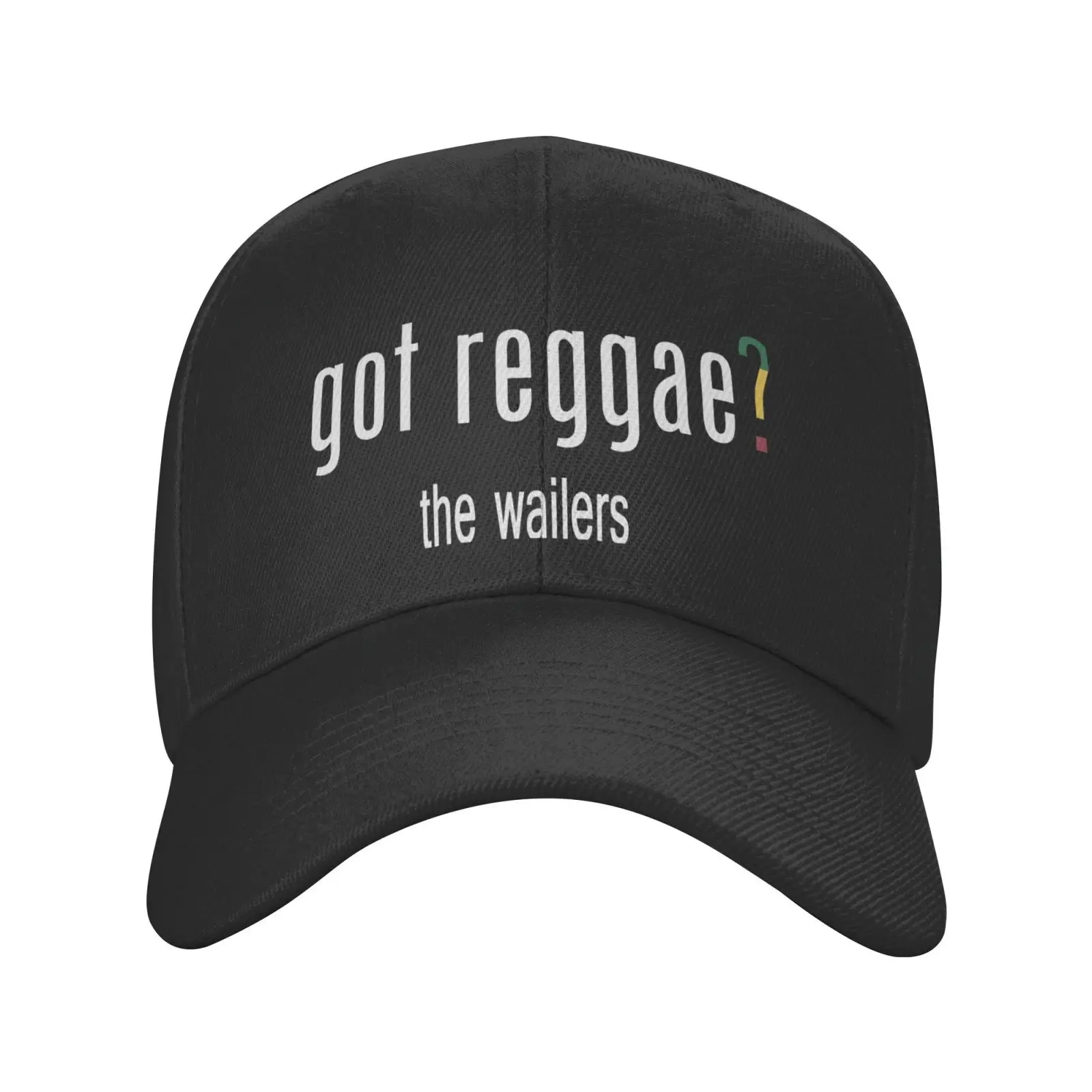 

Bob Marley Got Reggae Men's Cap Cowboy Women's Winter Hat 2021 2022 Designer Hat Women's Summer Hat Men's Cap Beret Summer Hat