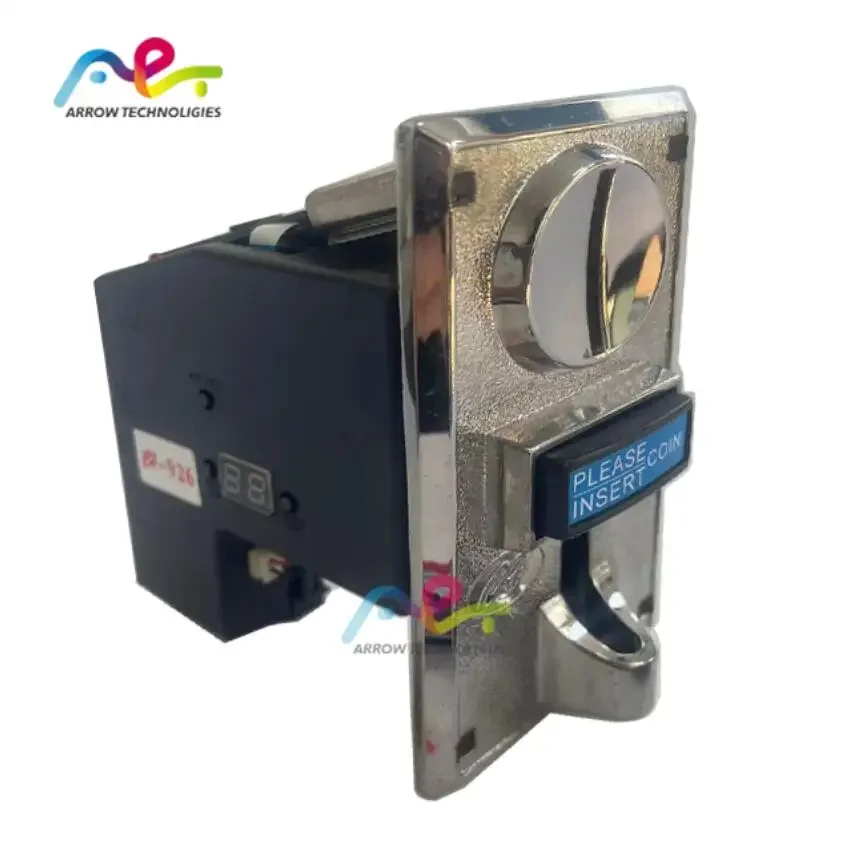 Игры с монетоприемником аркадные игры кран торговый приз подарки коробка для