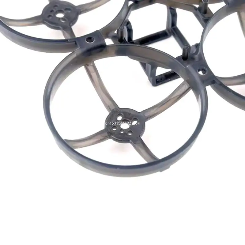 Mobula8 85 мм Micro FPV рамка 2 дюйма пропеллеры для дюймов 702/703/802/1002/1102/1103 бесщеточный