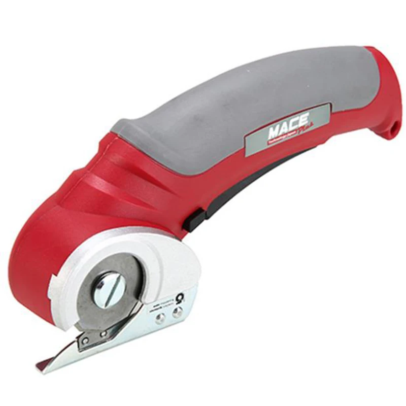 

Портативные беспроводные электрические круглые ножницы, электрические ножницы, ножницы, резак для ткани, набор для резки ткани, режущий инс...