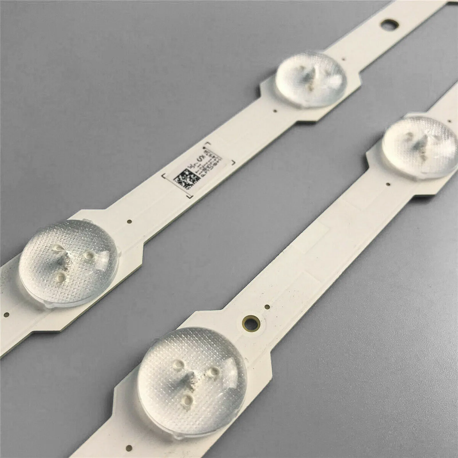 16pcs/set LED Backligth Strip For Samsung 2014SVS55 CURVED 3228_R07 L08 UA55HU7200 UE55HU7200 UE55HU7100 UN55HU7250 UN55HU7200