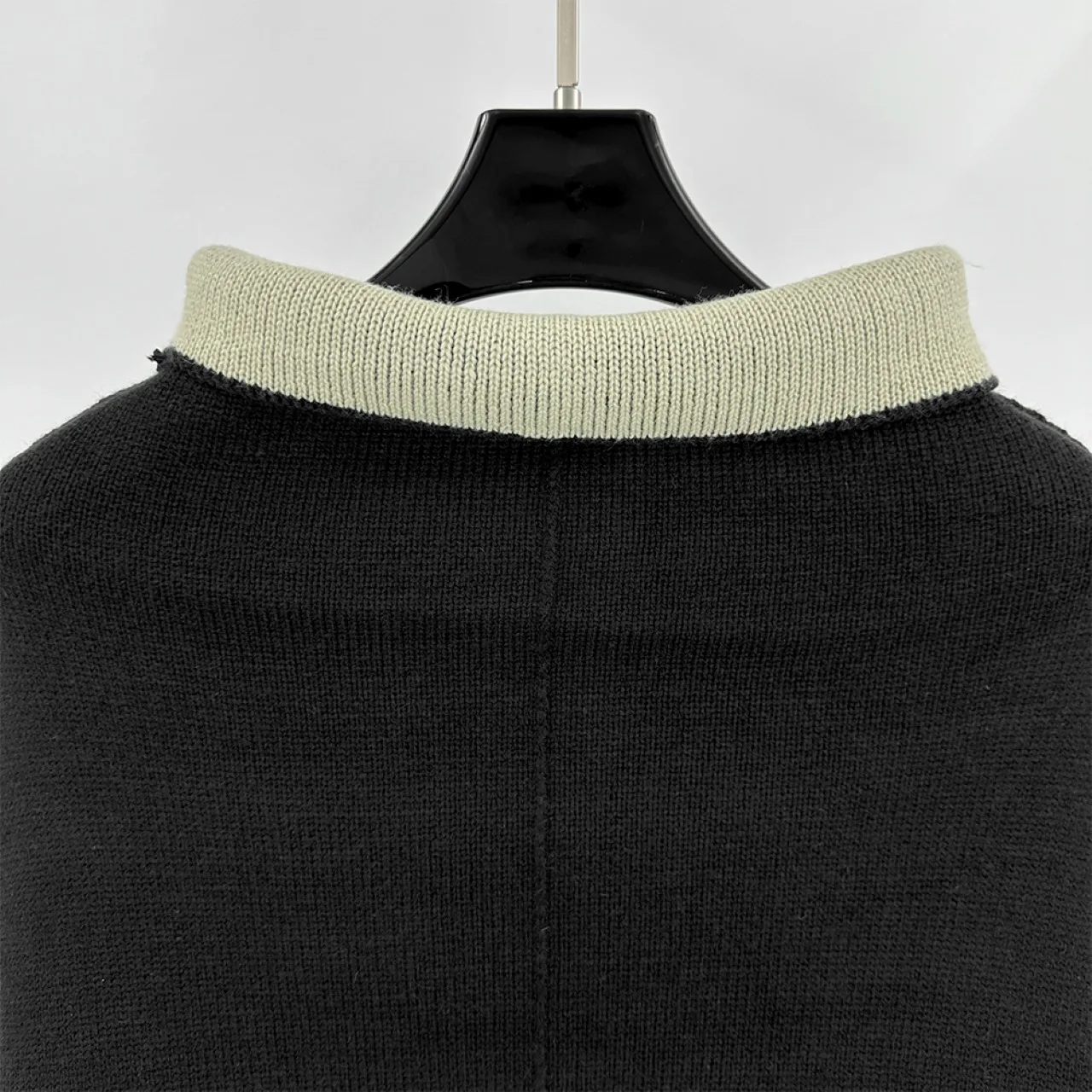 Owen Seak мужской вязаный пуловер свитер готическая женская одежда оверсайз осенняя