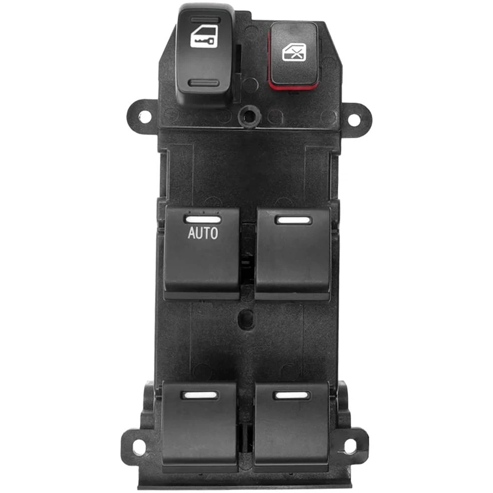 Электрический главный стеклоподъемник 35760-SWA-J01 35760SWAJ01 панель управления