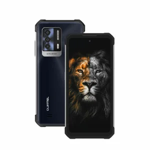 original global version oukitel wp17 rugged smartphone 6 78“fhd 8300mah android 11 mobile phone nfc s21ultra cell phone free global shipping