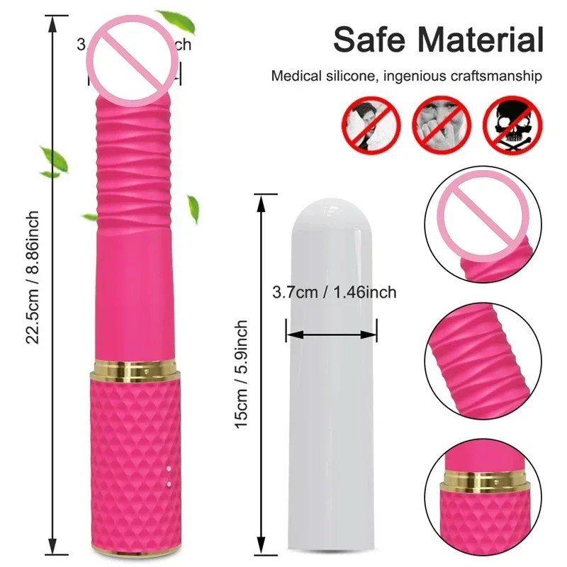 Клитор er Товары для секса товары женщин геймеров 18 игрушки взрослых Dildoki xxxxx кошон