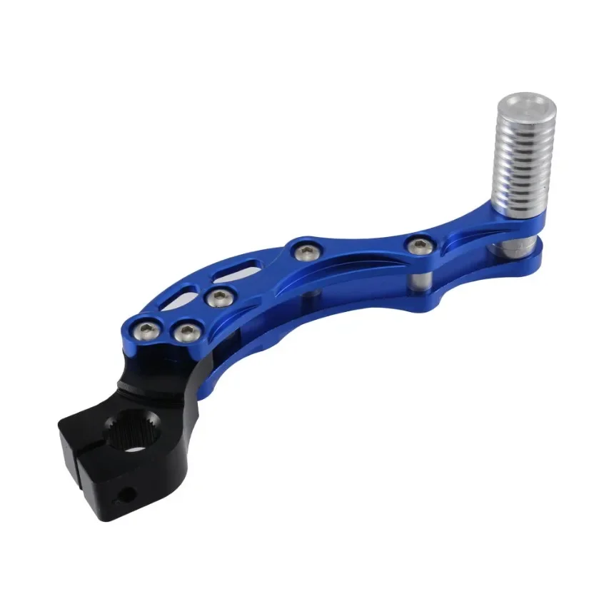 Двигатель мотоцикла стержень зажигания рычаг стартера пит-байк скутер