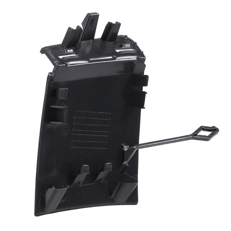 1678856103 для Mercedes W167 V167 GLE AMG Line GLE53 GLE63 300 4matic 2020-2022 буксировочная крышка передний