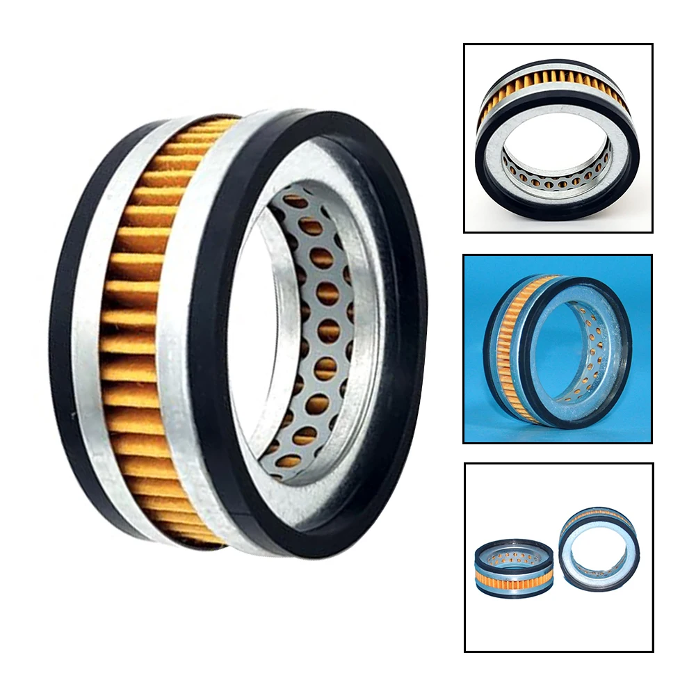 Сменные фильтры Oleiling Essentials специально разработанные подходящие для требующих