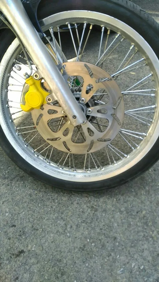 BIKINGBOY Intrumer VS 1400 87-04 03 02 01 00 99 98 750 GLF GLP 88-91 800 GL 92-04 700 86 87 Колодки ротора переднего