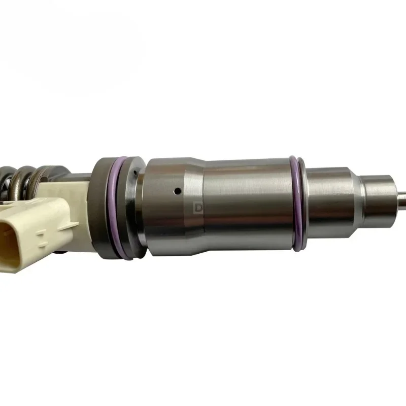 Новый инжектор дизельного топлива 60 14L EX631018 BEBE4E00001 FE4E00001 с оригинальным соплом
