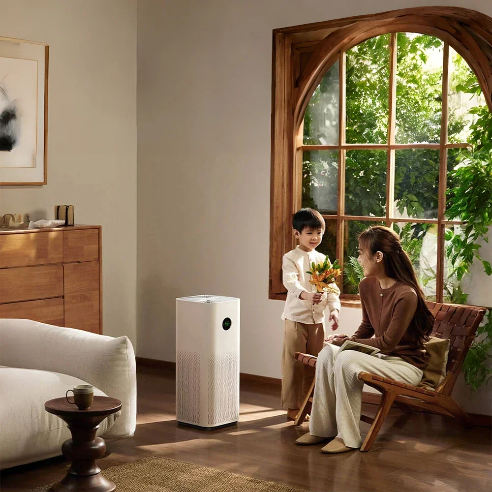 XIAOMI MIJIA Smart Air Purifier 5S