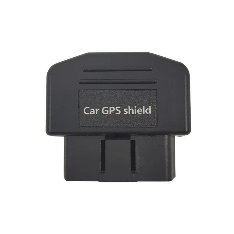 

Anti Tracking Device Car Charger OBD Gps Jam Anti-Gps Device Gps Shield For Car Truck