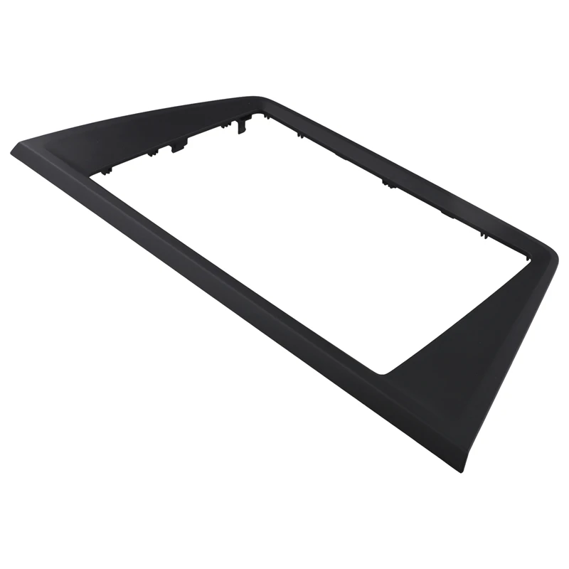 Декоративная рамка для автомагнитолы VW Touran 5T 2016-2022 8 дюймов 5TD 858 069G 5TD858069G