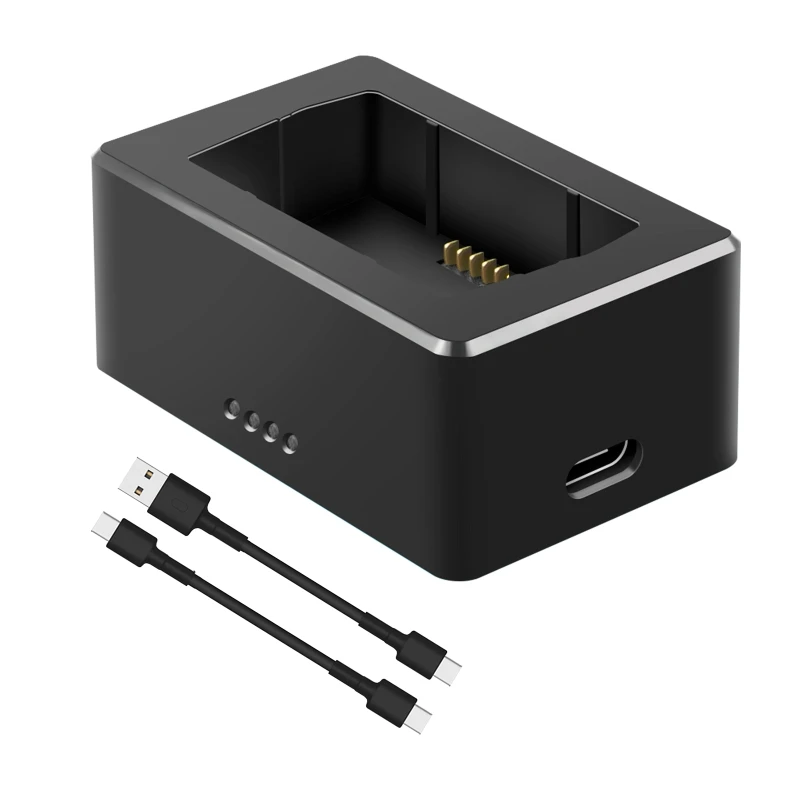 

Battery Charger Intelligent for Mini 3 Pro Drone Battery Charging Hub T3EB