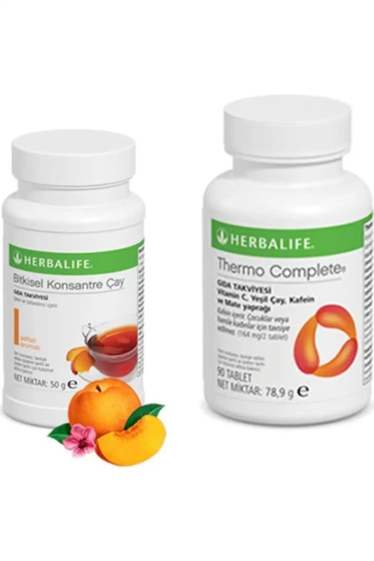 

Чай персик-термо полный