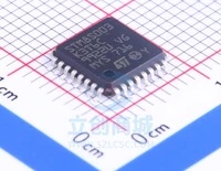 1pcslote stm8s003k3t6ctr package lqfp 32 new original genuine microcontroller mcumpusoc ic chi