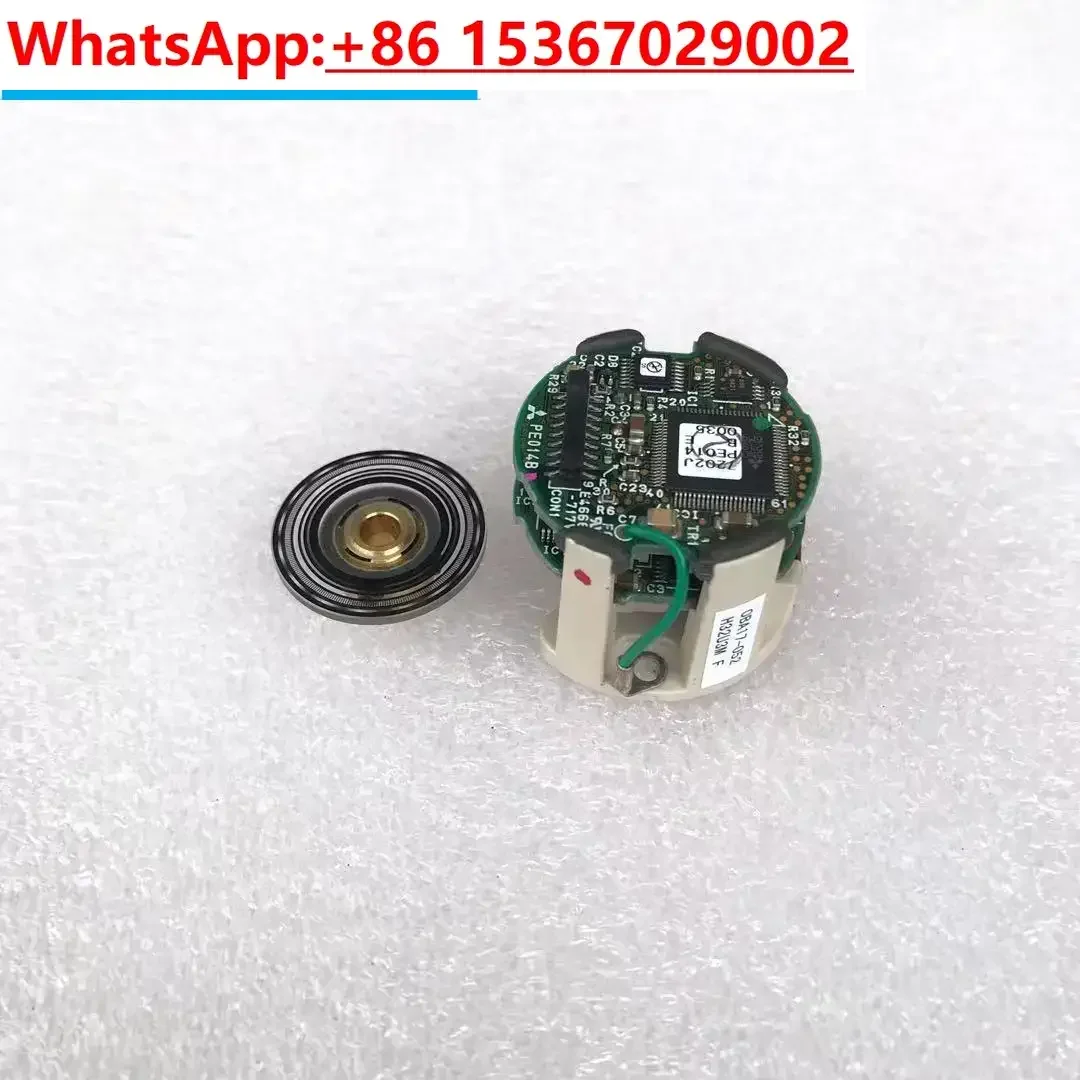 Кодировщик серводвигателя OBA17-052