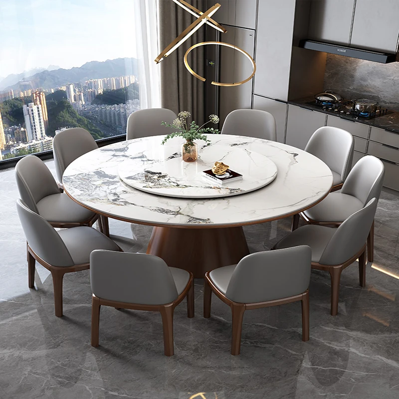 Современный обеденный стол набор садовой мебели консоль для ужина кабинета