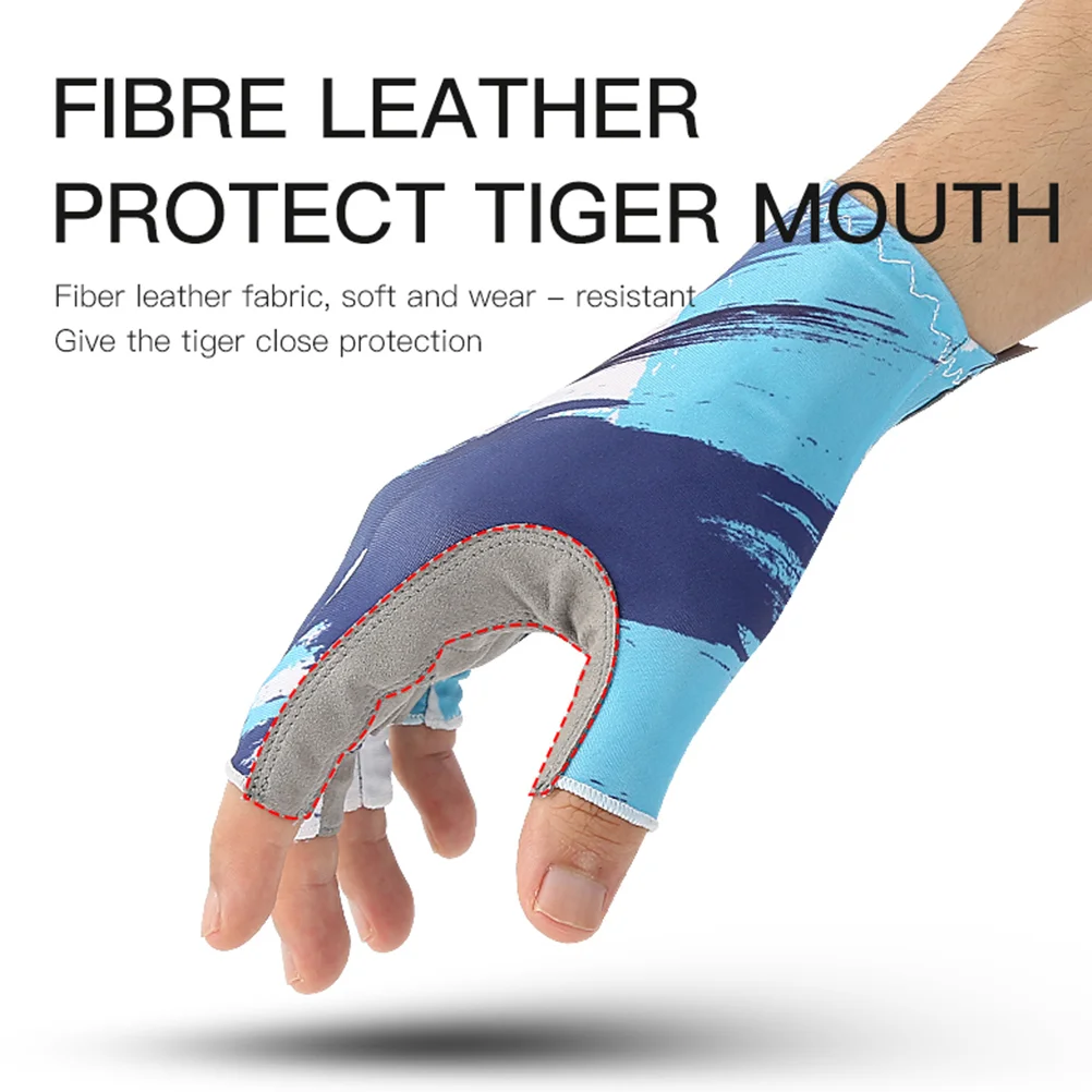 

Mittens Kids Polyester Mittens Cycling Mittens Outdoor Riding Gloves Cycling Gloves Mountain Bike Gloves