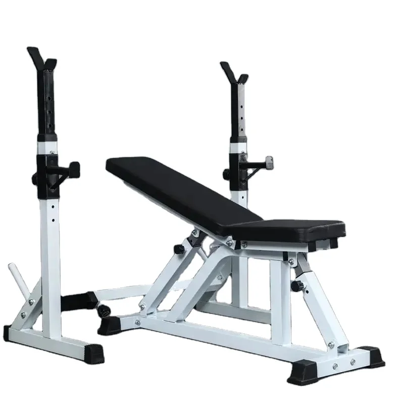 Высококачественное оборудование для спортзала многофункциональная стойка