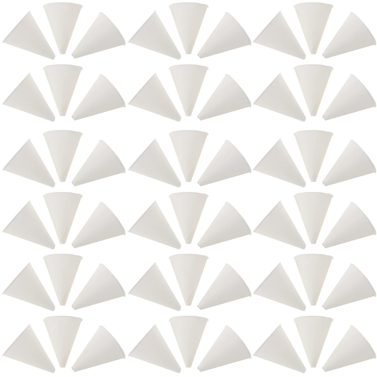 60 шт. фильтр автоматическая одноразовая масляная воронка контейнер для хранения