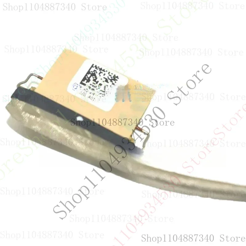 QZC FWV9N 0FWV9N Новый ЖК-кабель HDL50 NTS FHD EDP 120 Гц 40 контактов для Inspiron 3520 3521 3525 (art.: 3920cfcd12ffd) - 3920cfcd12ffd