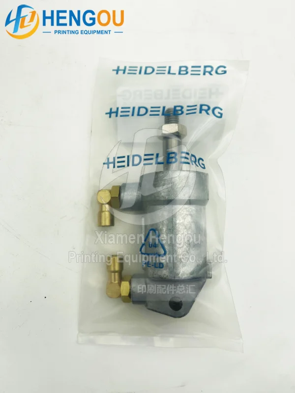 

F4.334.074 Heidelberg 102 cylinder XL105 machine parts
