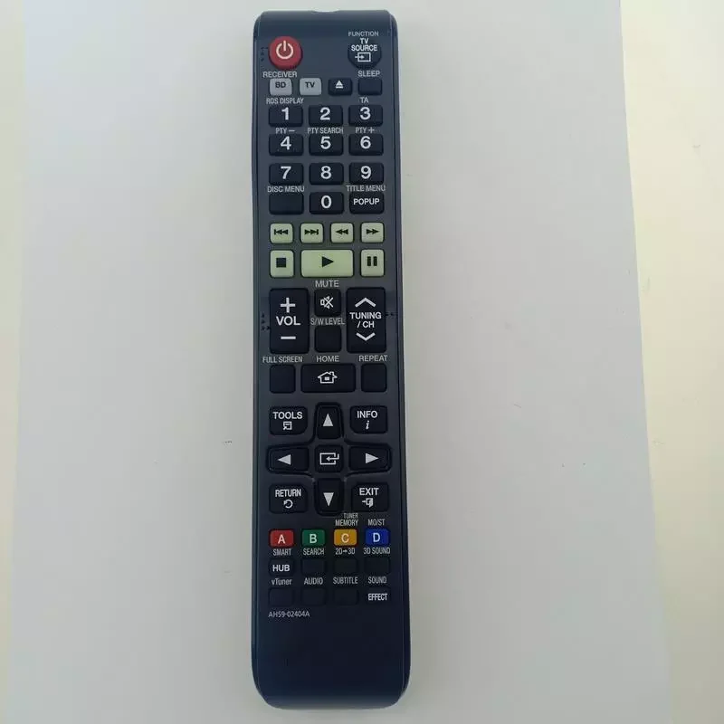 

2023NEW Original Remote Control AH59-02404A DVD Home Theater System