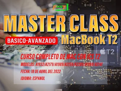 

FIXST Mac Course