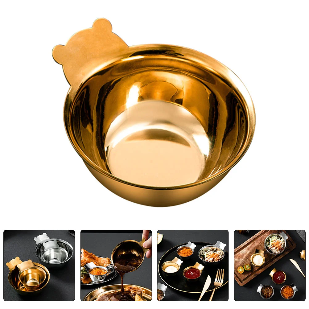 

Bowls Sauce Dish Cups Small Bowl Dipping Dessert Plate Appetizer Soy Sushi Dishes Servingpinch Dip Set Portion Mini Pudding