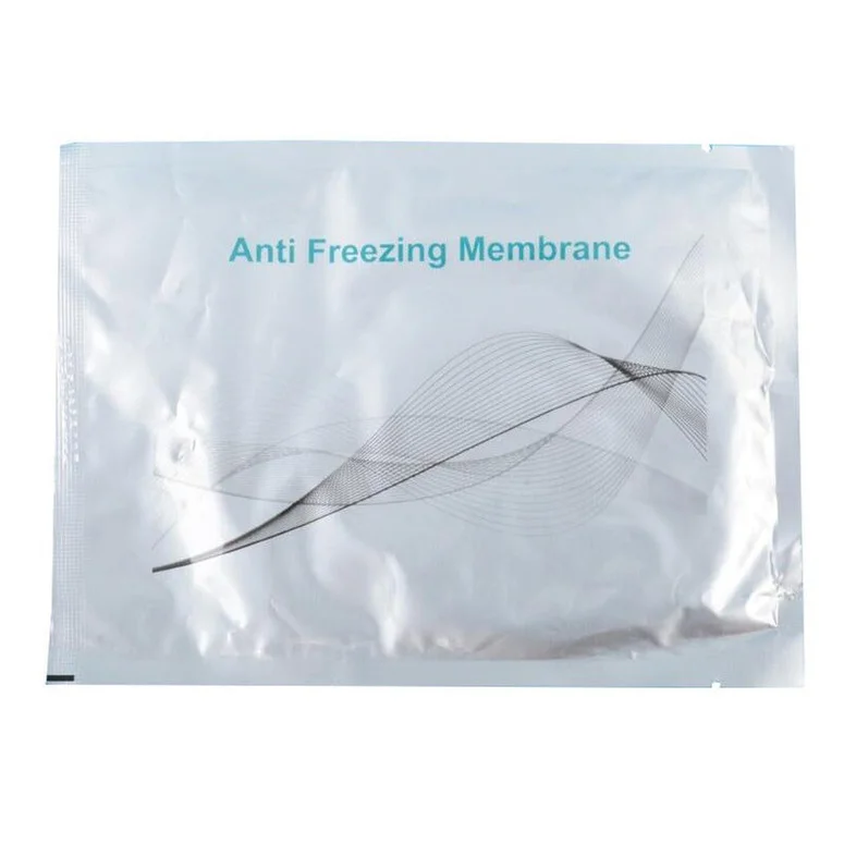 

Antifrozen Membrane Pad For Cryotherapy Lipolaser Cavitation Lipofreeze Body Lift 2 Fat Freeze Handles Any 2 Cryo Handles