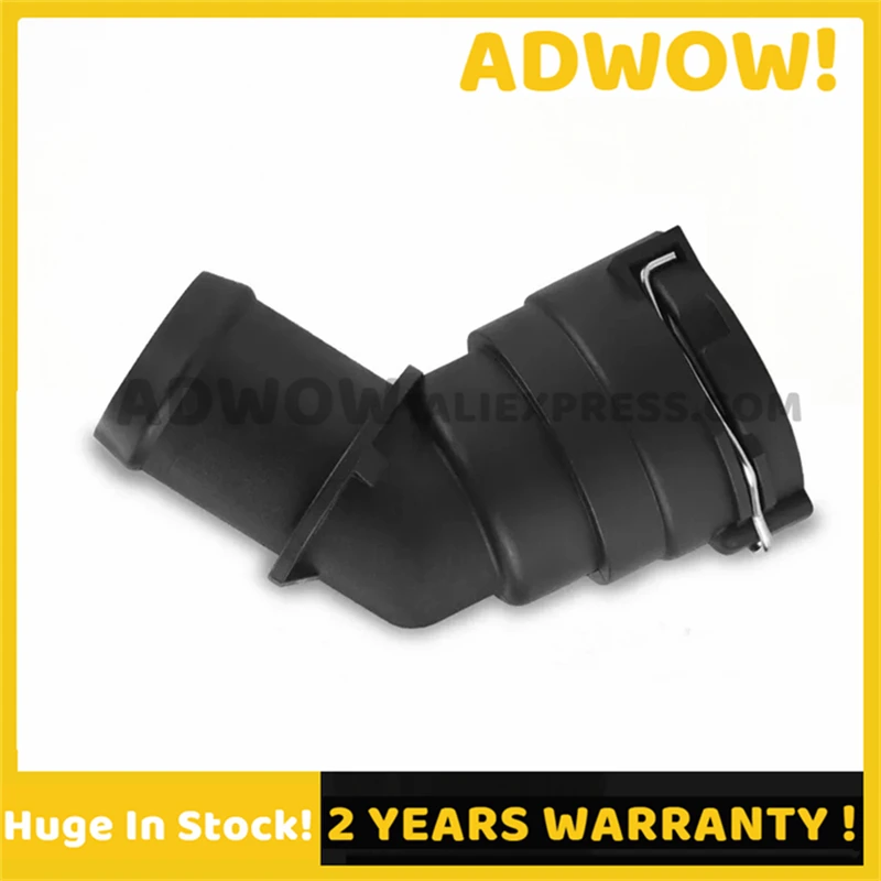 

19503-RAA-A01 19503-RAA-A02 Новый соединитель шланга охлаждающей жидкости двигателя для Honda Accord 03-12 Odyssey 05-13 19503RAAA01 19503RAAA02