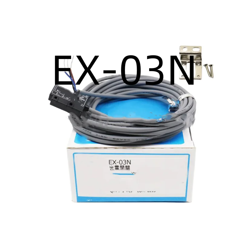 Новый оригинальный фотоэлектрический датчик фотолампы