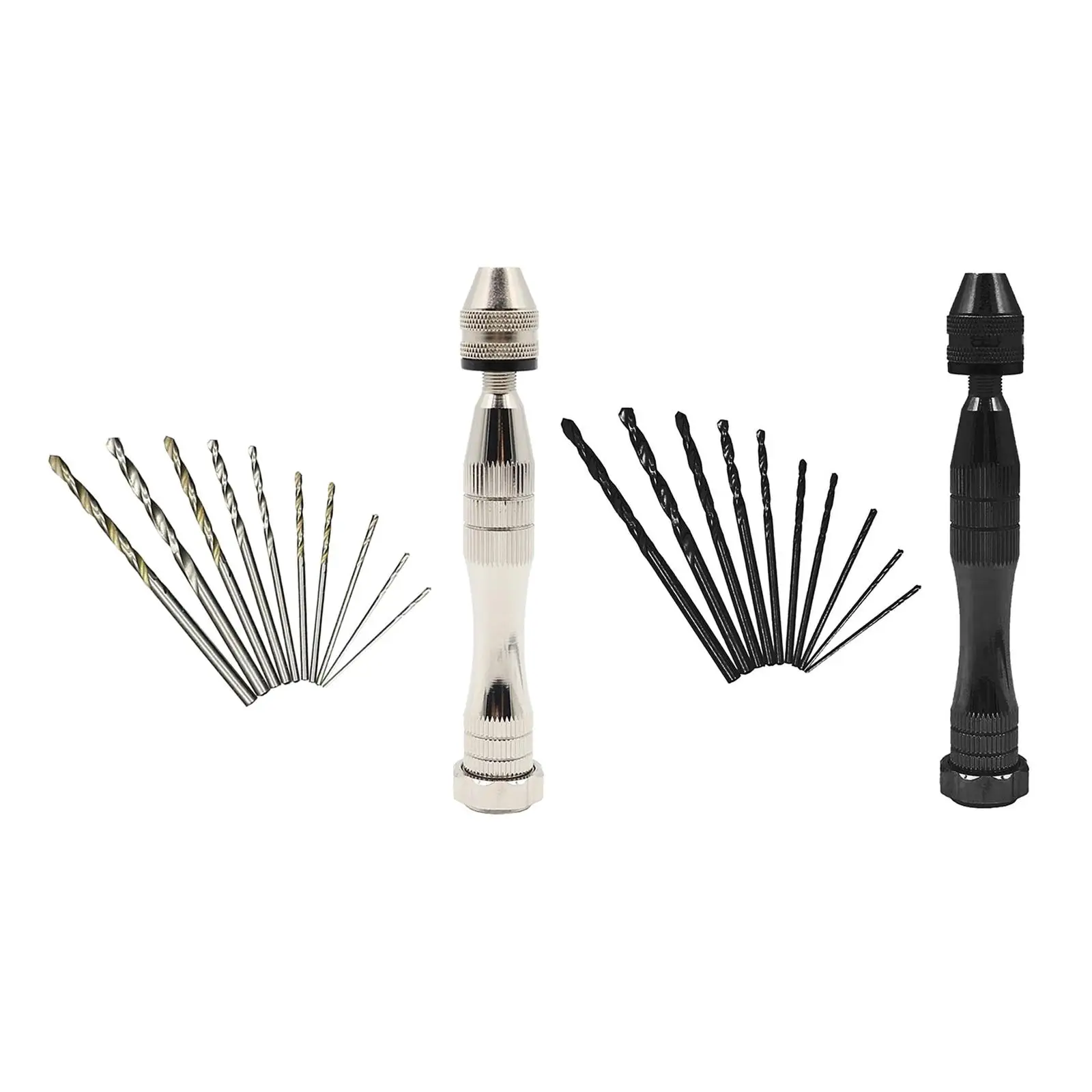 Булавочные тиски ручные сверла ручное сверло для рукоделия изготовления