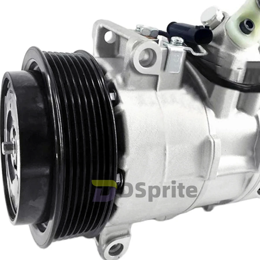 Компрессор переменного тока для Mercedes Benz W211 W203 C200 0002306211 0002304511 A 0002309711 0012305511 0022304911