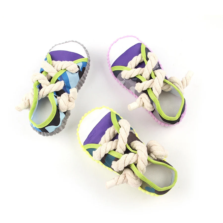 1 шт. игрушечная Обувь для собак