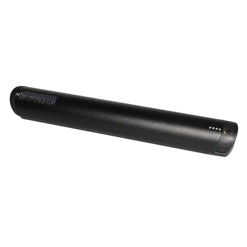 

48V 10Ah inner tube electric bicycle battery