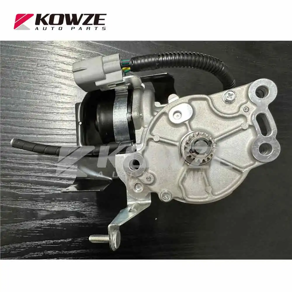 

New DIFF Differential Vacuum Actuator for Toyota Hilux KUN35 KUN36 Fortuner Land Cruiser 1KD 1GR 2KD 41450-35030 41450-35031