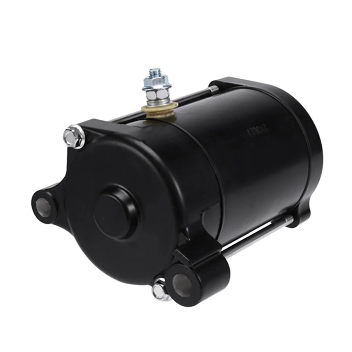 Стартер мотоцикла 12 В в сборе 6D3-81800-00 для AR210 SR210 Ccw Pmdd