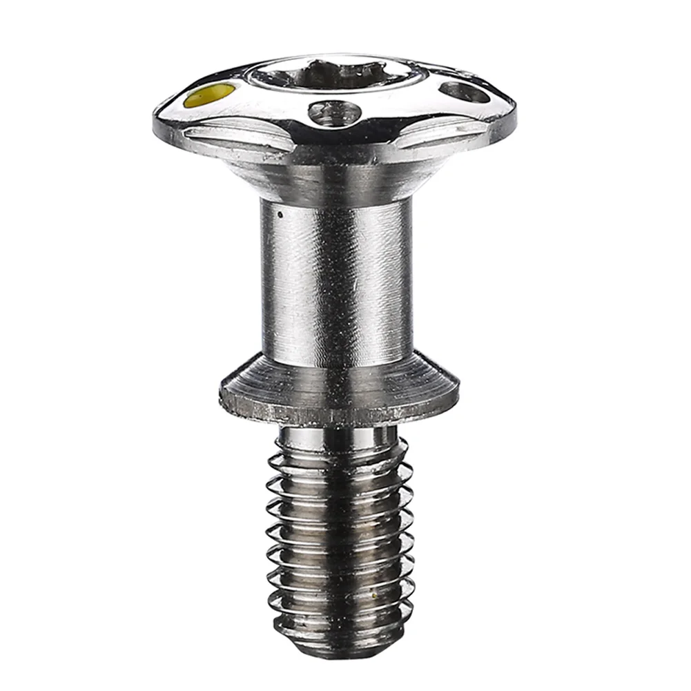 

Driver MWT Technology Fairway Woods Durable Accessories Professional Silver Golf Weight Screw Tungsten Steel