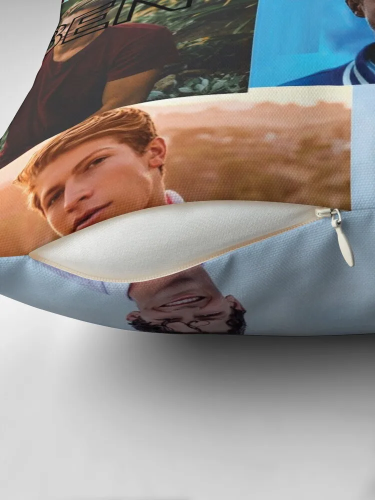 Ben Azelart - 4 упаковки наволочки для диванных подушек эластичная наволочка дивана