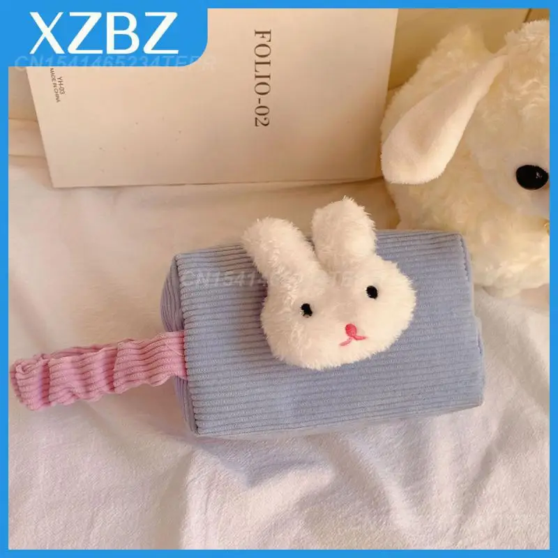 

Вместительная косметичка, подвесные косметички, хлопковая Красивая дорожная сумка для канцелярских принадлежностей, модная сумка для хран...