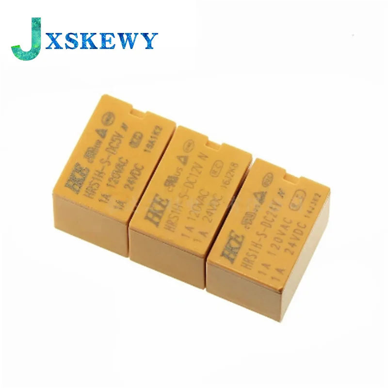 dc5v 6pin