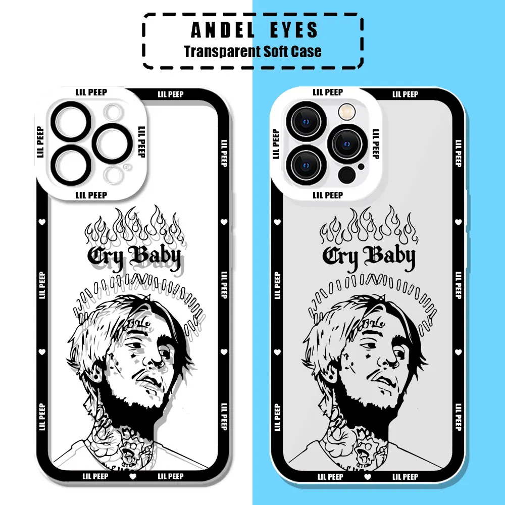 Чехол для Redmi 13C 12C 12 10C 10 10X 10A 9C 9A 9 8 7 A2 A1 K40 Pro Plus