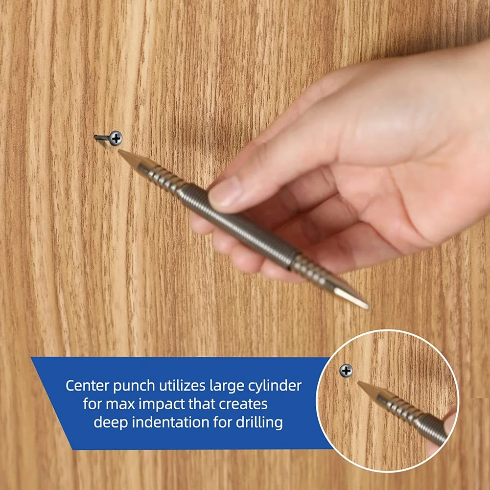 

Набор инструментов для удаления гвоздей с двумя головками и петлями, 3 шт.