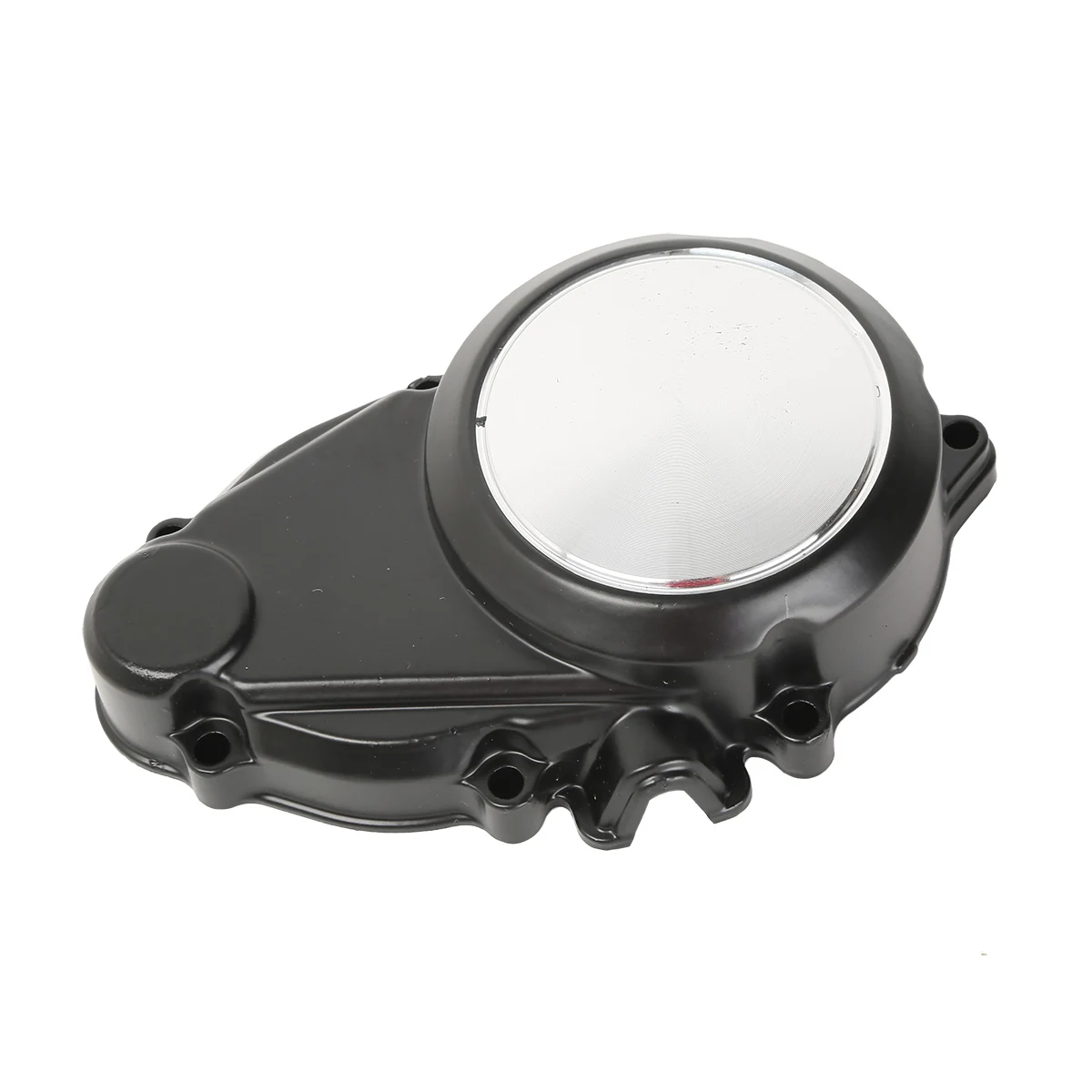 

Левая крышка статора мотоцикла, чехол картера двигателя для Honda CB 400 CB400 1992-2011 2010 2009