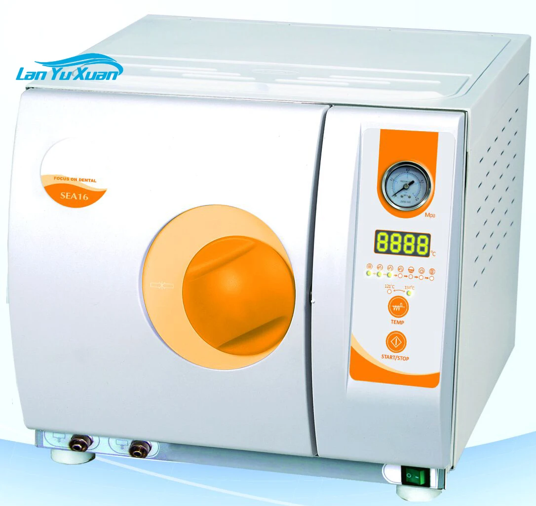 

Class B dental Autoclave Steam Sterilizer autoclave de sterillisation
